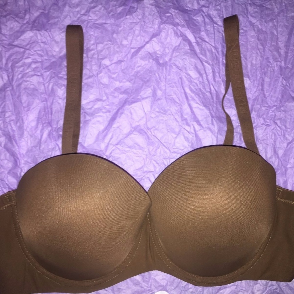 Brand-New-Nubian-Skin-Multi-Way-Bra-Berry 36DD